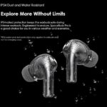 هندزفری بلوتوثی اورایمو مدل SpaceBuds Pro - Image 5