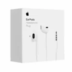 هندزفری اپل مدل EarPods با کانکتور جک 3.5 میلی‌متر اصل - Image 2