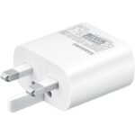 شارژر دیواری 25 وات سامسونگ مدل EP-TA800 اورجینال - Image 9