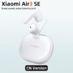 هندزفری بلوتوثی شیائومی مدل Air 3 SE - Image 6