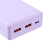 پاور بانک فست شارژ 20000 یوسامز Usams US-CD204 QC3.0 PD 20W - Image 8