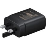 شارژر دیواری 45 وات سامسونگ مدل EP-TA845NWEGAE اورجینال - Image 3