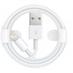 کابل شارژر اصلی Apple iPhone X - Image 2