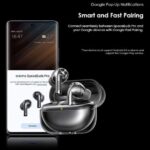 هندزفری بلوتوثی اورایمو مدل SpaceBuds Pro - Image 2