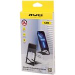 استند موبایل و تبلت اوی مدل Awei X28 - Image 4