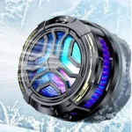 فن خنک کننده موبایل کربی CRBE مدل W104 - Image 4