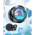فن خنک کننده موبایل کربی CRBE مدل W104 - Image 3