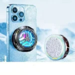 فن خنک کننده موبایل کربی CRBE مدل W104 - Image 2