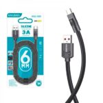 کابل شارژ تایپ سی kaku مدل KSC-955 - Image 4