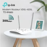 مودم VDSL تی‌پی‌لینک مدل TP-LINK TD-W9950 - Image 7