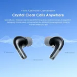 قابلیت نویزکنسلینگ SpaceBuds Z در محیط‌های شلوغ