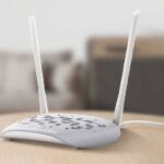 مودم VDSL تی‌پی‌لینک مدل TP-LINK TD-W9950 - Image 4