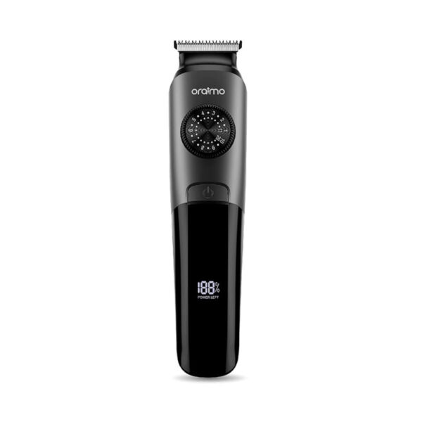 ماشین اصلاح Oraimo مدل OPC-TR13 با تیغه فولادی ضد زنگ
