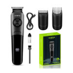 ماشین اصلاح Oraimo مدل OPC-TR13 با تیغه فولادی ضد زنگ