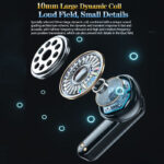 هندزفری بلوتوثی Awei T53 ANC - Image 23