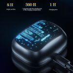 هندزفری بلوتوثی Awei T53 ANC - Image 24