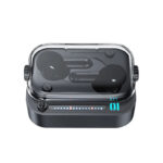 هندزفری بلوتوثی گیمینگ Awei T58 ANC - Image 11