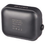هندزفری بلوتوثی گیمینگ Awei T58 ANC - Image 9