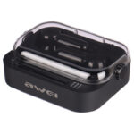 هندزفری بلوتوثی گیمینگ Awei T58 ANC - Image 6