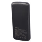 پاوربانک فست شارژ Awei P10K | ظرفیت 10000mAh، توان 22.5W، شارژ سریع و نمایشگر LCD - Image 8