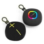 اسپیکر بلوتوثی Awei KA6 با نورپردازی RGB