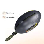 اسپیکر بلوتوثی قابل حمل Awei KA6 - Image 11