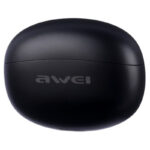 هندزفری بلوتوثی Awei T90 ENC با طراحی ارگونومیک