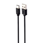 کابل Type-C برای شارژ سریع هدفون اوی T90