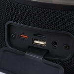 اسپیکر بلوتوثی قابل حمل Awei Y680 - Image 10