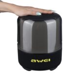 اسپیکر بلوتوثی قابل حمل Awei Y680 - Image 5