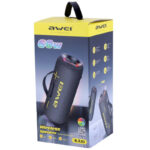 اسپیکر بلوتوثی قابل حمل Awei KA10 - Image 7