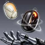 هندزفری بلوتوثی Awei TZ13 ANC - Image 11