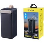 پاوربانک 50000 میلی آمپر Awei PA-13 | شارژ سریع QC3.0 و PD با توان 22.5 وات - Image 11