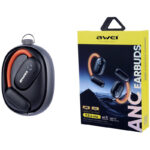 هندزفری بلوتوثی Awei TZ13 ANC - Image 5
