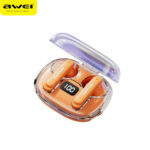 هندزفری بلوتوثی گیمینگ Awei T86 ENC - Image 6