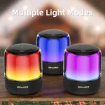 اسپیکر بلوتوثی قابل حمل Awei Y680 - Image 2