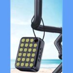 اسپیکر بلوتوثی قابل حمل Awei Y385 - Image 7