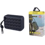 اقلام همراه اسپیکر Awei Y385 شامل کابل شارژ