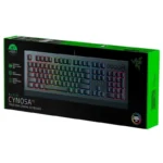 کیبورد گیمینگ Razer Cynosa V2 - Image 9