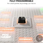 کیبورد گیمینگ Razer Cynosa V2 - Image 3