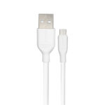 کابل شارژ سریع Type-C کلومن KD-02
