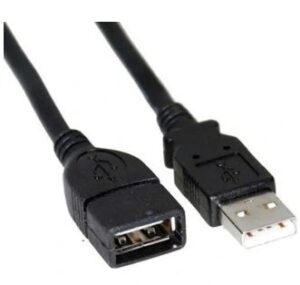 کابل افزایش USB مینی اسکای 1.5 متری