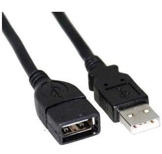 کابل افزایش USB مینی اسکای 1.5 متری