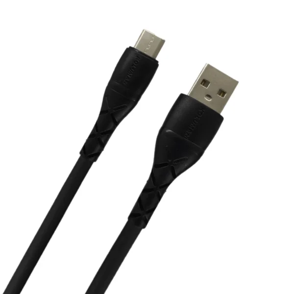 کابل تایپ سی کلومن مدل KD-02