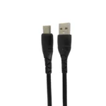 کابل تایپ سی کلومن مدل KD-02