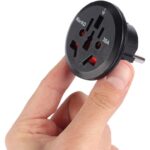 مبدل ۳ به ۲ برق نارکد مدل YH-005K