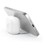کیس شارژ 700 میلی‌آمپری Anker R50i NC با درگاه USB-C
