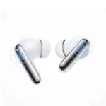 هدفون بلوتوثی QCY Melobuds N50 با طراحی سبک و درایور 12 میلی‌متری
