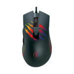 موس گیمینگ نکسا NEXA MX102 با نور RGB