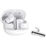 هدفون بلوتوثی QCY Melobuds N50 با طراحی سبک و درایور 12 میلی‌متری